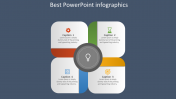 Download the Best PowerPoint Infographics Slides Design